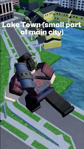 Mini Cities 2 Showcase #roblox #robloxshorts #robloxstudio #minicity