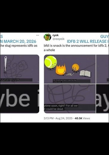 IDFB 2 Release Date Predictions