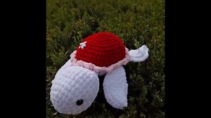 Sea Turtle Amigurumi Crochet Pattern (PDF Tutorial) – Medium & Large Sizes | No-sew Option - Etsy