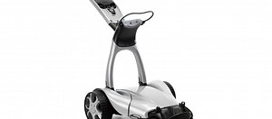 Stewart Golf unveils X10 Follow & X10 Remote trolleys