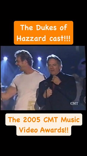 95K views · 4K reactions | The 2005 CMT Music Video Awards!! featuring the cast of the Dukes of Hazzard!! newenglanddukes.com #dukesofhazzard #dixiehorn #stunt #duke #dukes #generallee #1969charger #80s #share #follow #jump #car #stuntman #carjump #carwreck #boduke #hazzardcounty #autometaldirect #newenglanddukes #stunts #stuntchallenge #stuntshow #jump #blowthisup #mopar #classiccar #comedy #dodge #charger #daisyduke | New England Dukes | Facebook