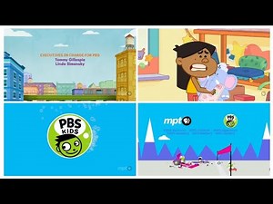 PBS Kids Program Break (2022 MPT)