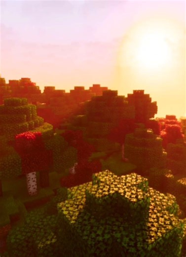 Enhance Your Minecraft Pe Gameplay with Stunning Shaders
