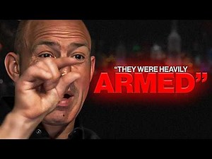 22 SAS Operator: "You Don't Know Where You're Getting Shot From" | Official Preview