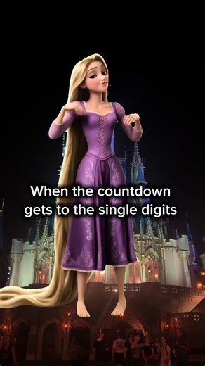 Experience the Magic: Single-Digit Countdown to Disney!