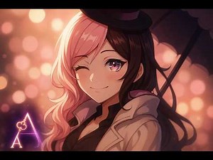 RWBY Neopolitan Theme Song | Sugarglass Waltz — The Silent Smile of Neopolitan | Abakam