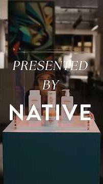 Native’s Global Flavors Collection - The Golden Pear Affair Trailer - produced P&G Studios / Pixie