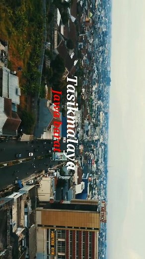 #sinematic #tasikmalaya #indonesia