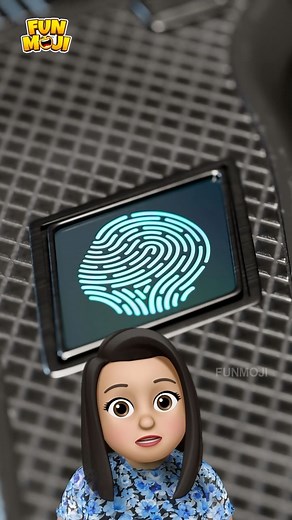 Funmoji Facts on Reels