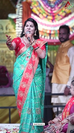 How should parents shape their daughters? | Anjali Dwivedi