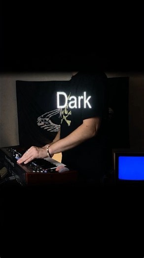 Make More Dark Synth Sample #flstudio