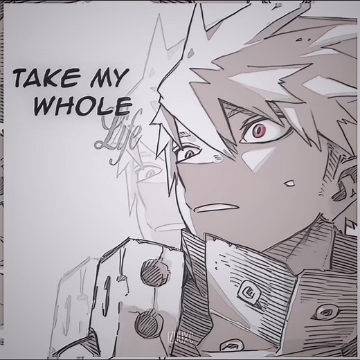 Learn to Animate Manga Panels | MHA430