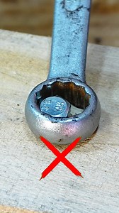 Top Tips for Using a 17mm Box-End Wrench Effectively #diy #tricks #lifehacks #skills #tips | Life Hack Shack