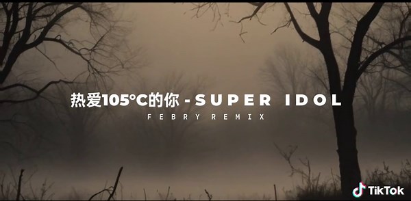 Super Idol DJ Remix: Enjoy the Best Chinese Melodies