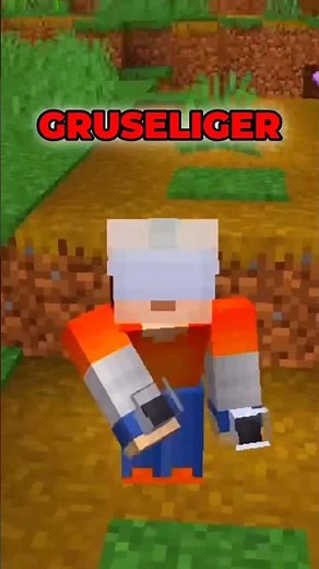 Minecraft VR on a horror map #lukeucraft #minecrafthorror #minecraftvr