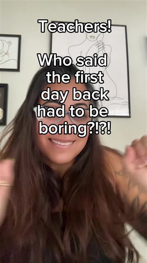 Make your back to school social skills review a FUN & ENGAGING lesson! #backtoschool #educationalgames #teacherfyp #teacher #teacherhelp