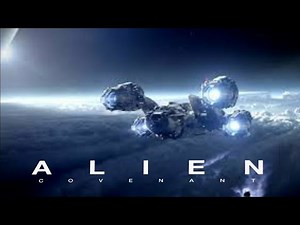 Alien Covenant Tamil Dubbed