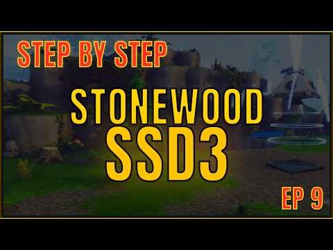 Fortnite STW Beginner Guide (2026) – Stonewood SSD 3 Tips + Tricks (Episode 9)