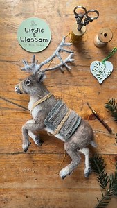 114K views · 7.1K reactions | With so many wildlife-inspired needle...