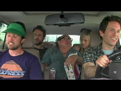 Frank Reynolds Is My Spirit Animal (It's Always Sunny Compilation)