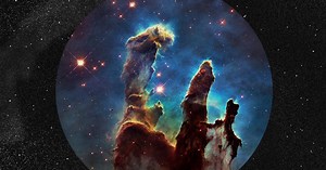 Art vs. science? The battle that never was