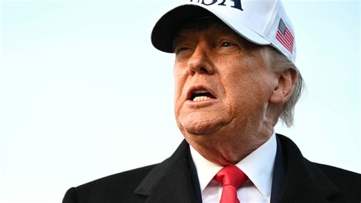 What is the Insurrection Act? What to know as Trump threatens to invoke it in Minnesota