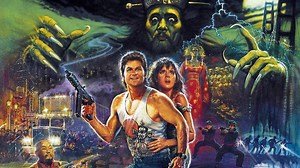 Watch Big Trouble in Little China 1986 HD online