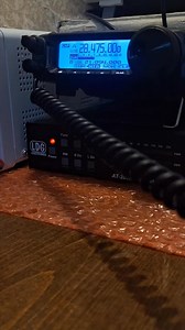 41K views · 1.3K reactions | QSO between IZ2KPE (Italy)  and 4L7DK (Georgia)  | Ham Radio World | Facebook