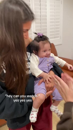 Funny Babysitting Moments with Kids