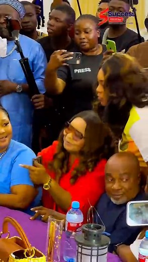 The Oodua Special Recognition Awards (OSRA 2025) was a grand success last week as Ile-Ife hosted an array of dignitaries. Prestigious awards were presented by His Imperial Majesty, the Ooni of Ife, celebrating excellence across Oodua land. @highlight #OSRA2025 #OoduaExcellence #OSRAAward #AfricanExcellence #Success1053fm #IleIfeElite #OoniOfIfe | Akinwale Fasasi Wiseman | Facebook