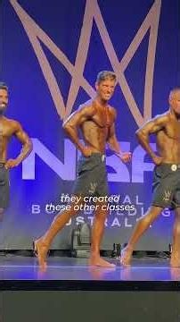 Steroids, Not Growth Hormone, May Cause “Bodybuilder Gut”