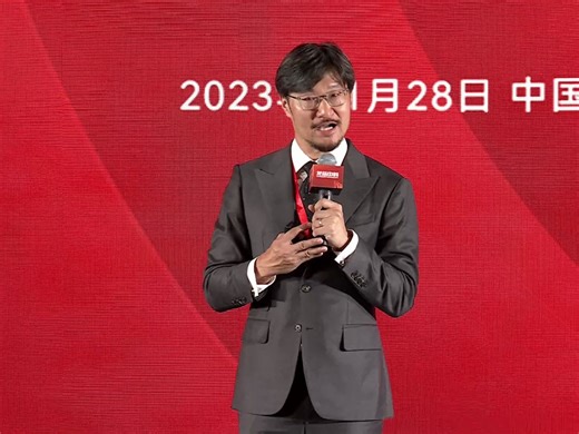 华硕俞元麟评价龙芯3A6000处理器：这个产业没有这么玩的