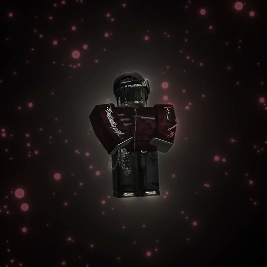 edit for luckz || #roblox #edit