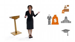 Robert Nozick: Individual Liberty Trumps All