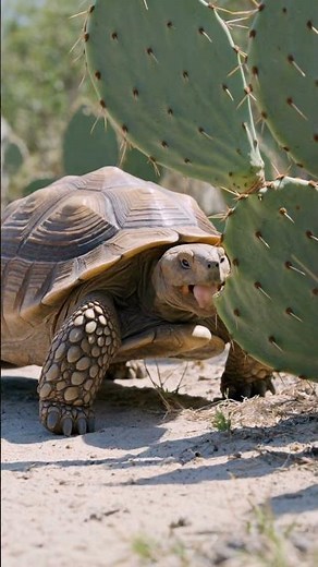 The Gopher Tortoise: Why It's Most Important Animal in the Forest 🐢🏠