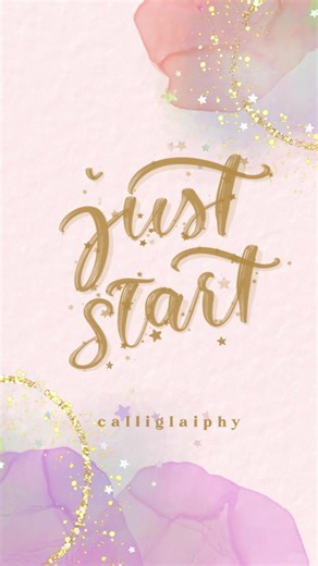 Master Calligraphy with Procreate's Streaky Brush