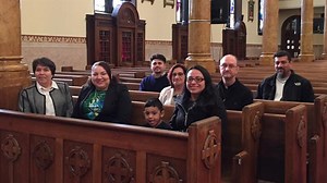 In Highlandtown, Immigrants, Advocates Uneasy About Future