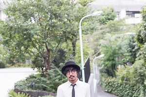 THE CHARM PARK「THE CHARM PARK」インタビュー｜セルフタイトル作で浮かび上がった自分の色 (3/3)