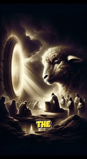 Divine Unveiling: The Seven Seals in Revelation 6-8 Explored