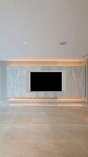 89 reactions | Upgrade to our TV unit: Where Netflix binges and...