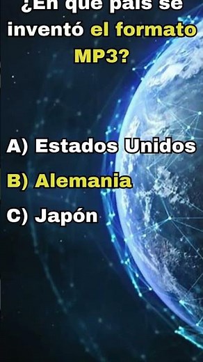 Tech Questions: How much do you know about MP3s?🎵