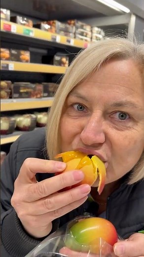 Testing the VIRAL Fruit Desserts | Waitrose