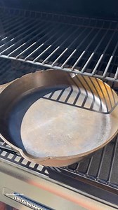 52K views · 1.6K reactions | Cast Iron Ribeye Steak perfect medium rare | Revolution Barbecue | Facebook