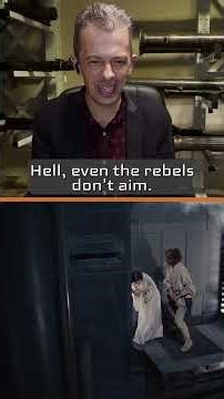 THIS WEEK: Firearms Expert Reacts to Star Wars Guns