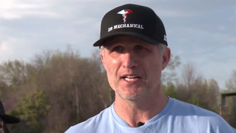 HVAC filter replacement could help those with springtime allergies