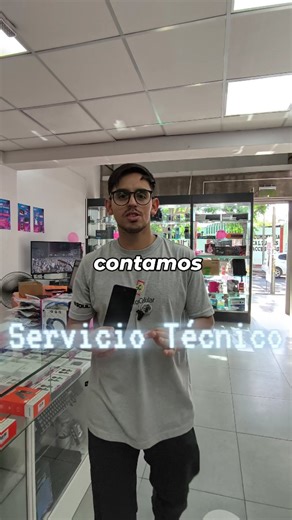 Si estás buscando reparar tu celular te traemos la solución📲🔥 Ya sabemos que no podés quedarte sin tu celular ni 1 día, por eso te lo REPARAMOS EL MISMO DÍA 🔥🔥🔥 Trabajamos con los mejores repuestos y todos cuentan con garantía del proveedor, además tenemos técnicos propios capacitados con las herramientas más innovadoras del mercado ✅ Realizamos ↓ ✅Cambio de módulo ✅Pin de carga ✅Batería ✅Baño químico Te esperamos en: 📍LAVALLE 184, ciudad de Mendoza. 📍Padre Vásquez 395, Maipú. | Doctor Ce