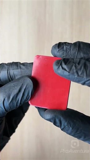 Curved Base Adhesive for GoPro and Similar Cameras