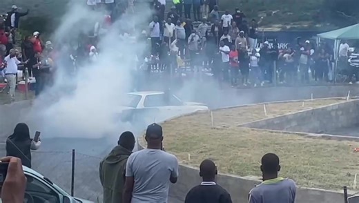 Sam Sam and King Katra But not showing the pitch🤦🏽 | Kasi Spinning Street Besh