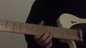 Over Me Guitar Cover: Easy Tabs and Chords for Beginners