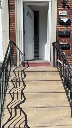 7810 Limeklin Pike Philadelphia, PA 19150 West Oak Lane One-Bedroom Property We invite you to explore this exceptional one-bedroom property located in the desirable West Oak Lane section of Philadelphia. This well-appointed residence features: • Brand new, modern appliances throughout • In-unit washer and dryer for added convenience • Prime location in West Oak Lane This property offers an excellent opportunity for those seeking move-in ready accommodations with contemporary amenities in one of 